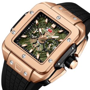 Mini Focus Watch For Men MF0475G.03
