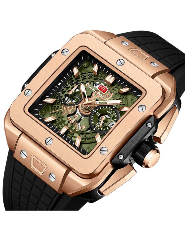 Mini Focus Watch For Men MF0475G.03 - Image 2
