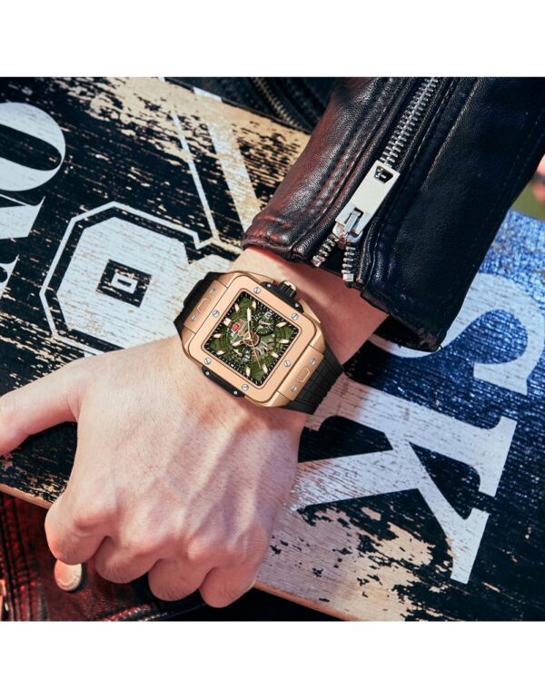 Mini Focus Watch For Men MF0475G.03 - Image 3
