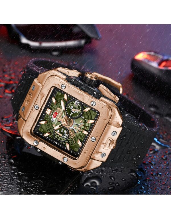 Mini Focus Watch For Men MF0475G.03 - Image 4