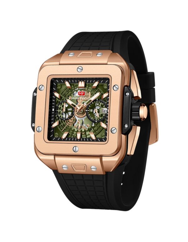 Mini Focus Watch For Men MF0475G.03