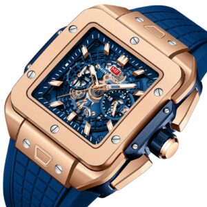 Mini Focus Watch For Men MF0475G.04