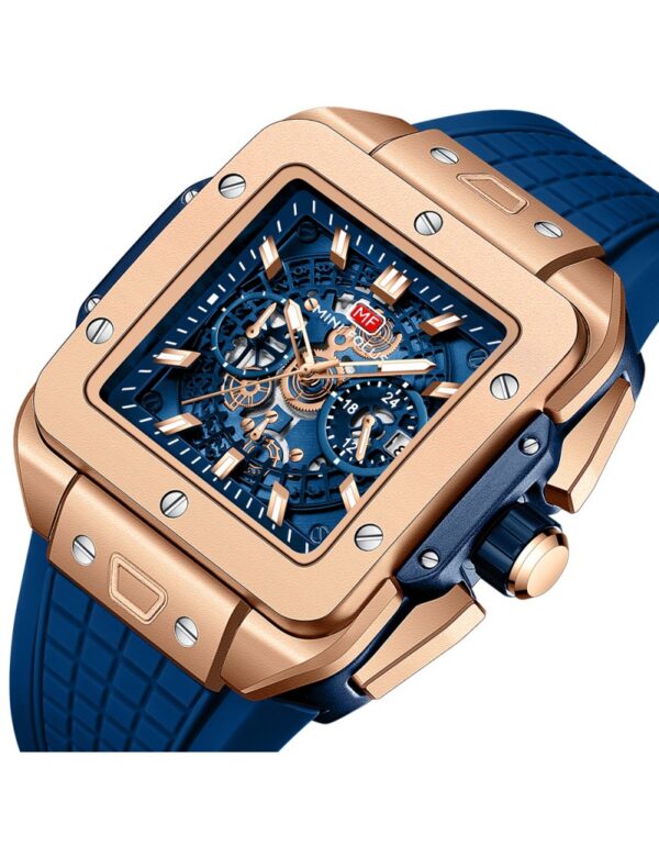 Mini Focus Watch For Men MF0475G.04 - Image 2