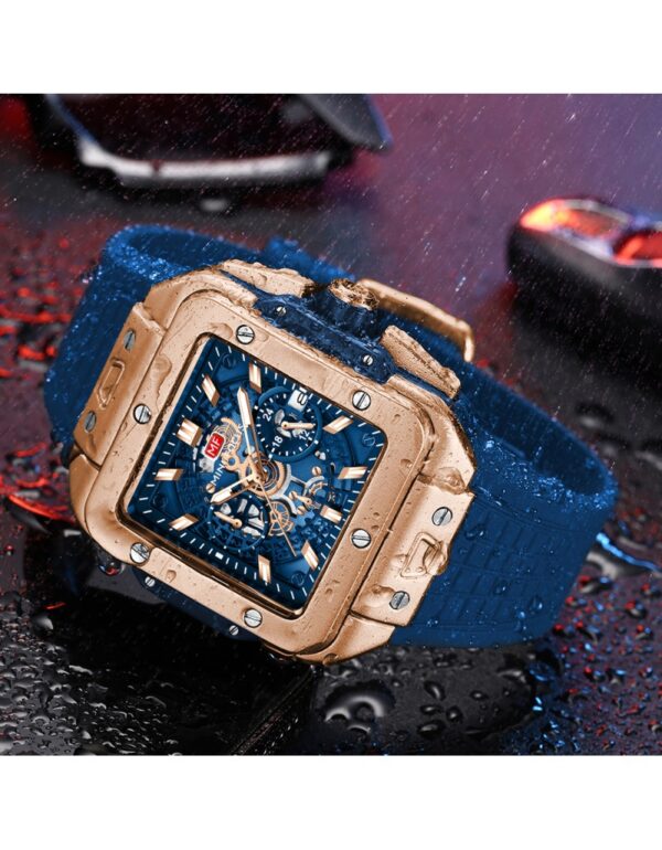 Mini Focus Watch For Men MF0475G.04 - Image 4
