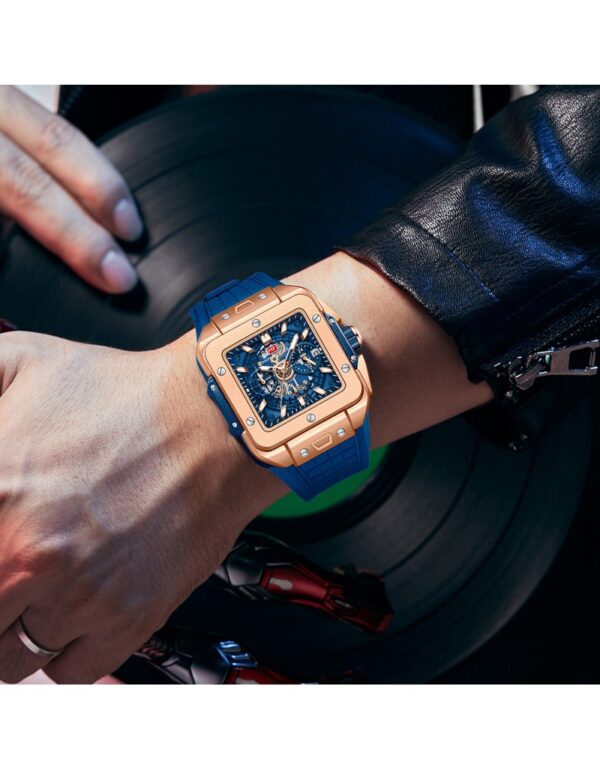 Mini Focus Watch For Men MF0475G.04 - Image 3