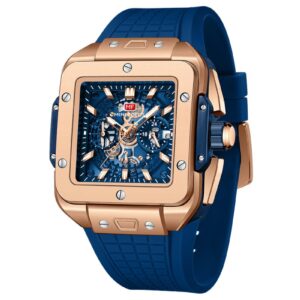 Mini Focus Watch For Men MF0475G.04