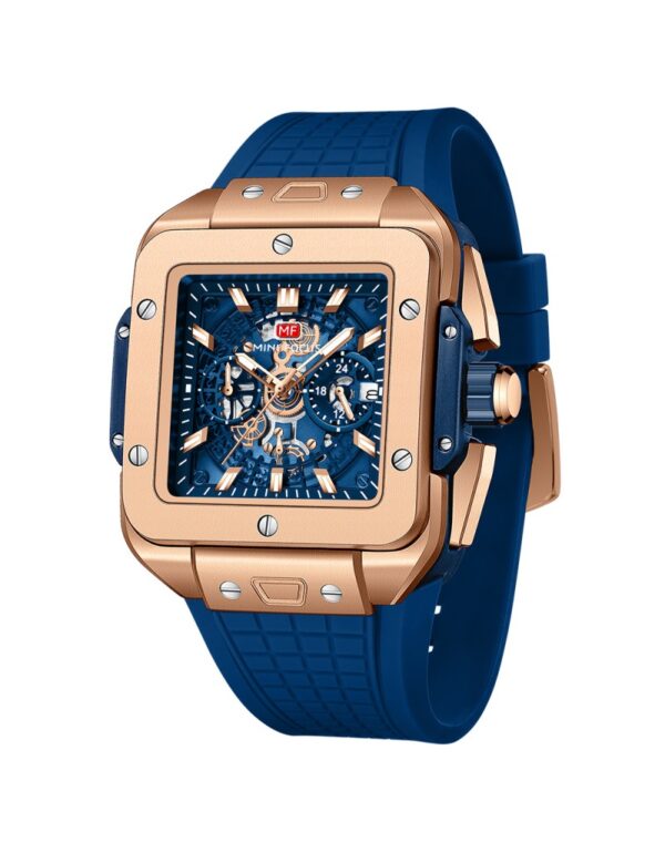 Mini Focus Watch For Men MF0475G.04
