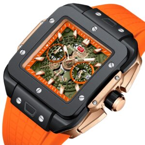 Mini Focus Watch For Men MF0475G.05