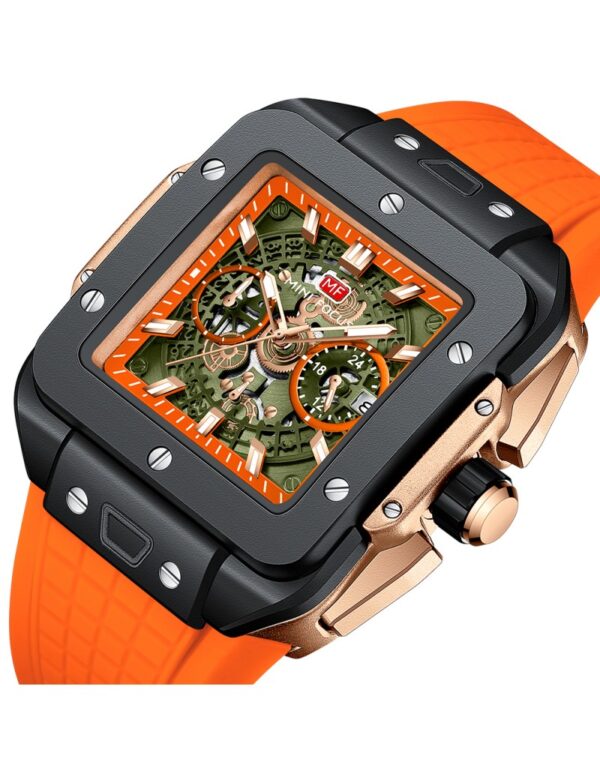Mini Focus Watch For Men MF0475G.05 - Image 2