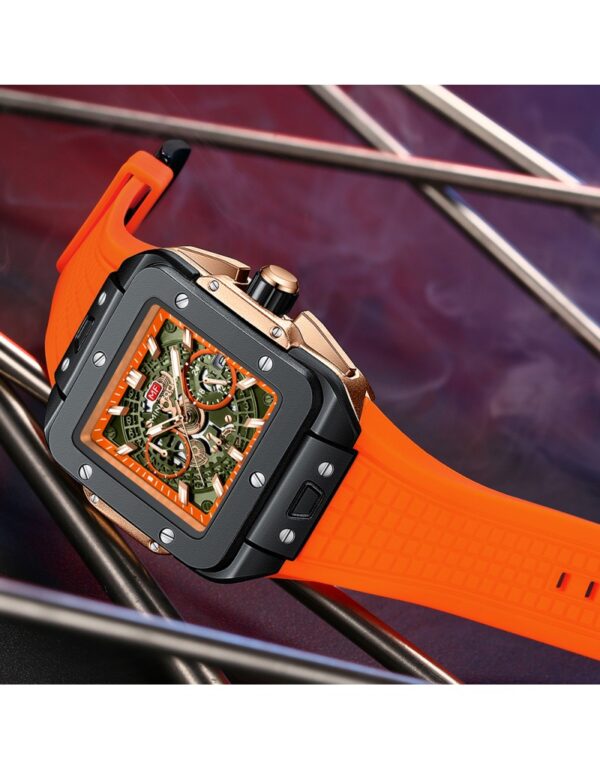 Mini Focus Watch For Men MF0475G.05 - Image 4
