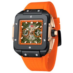 Mini Focus Watch For Men MF0475G.05