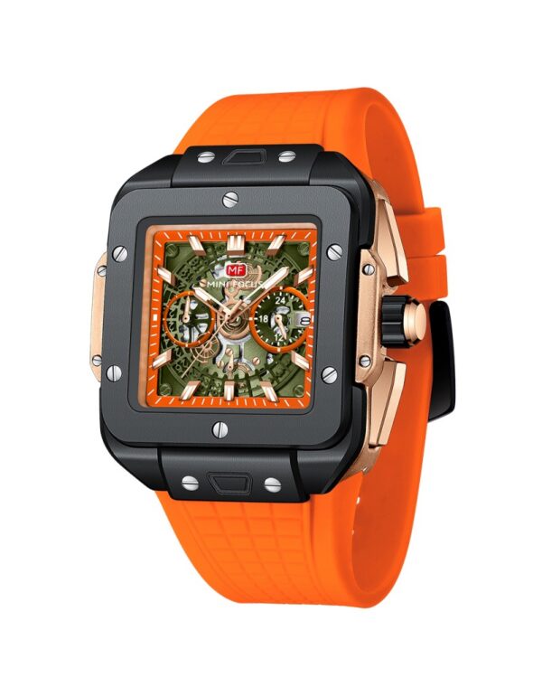 Mini Focus Watch For Men MF0475G.05