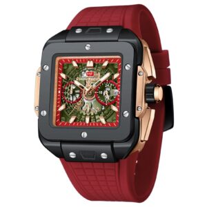 Mini Focus Watch For Men MF0475G.06