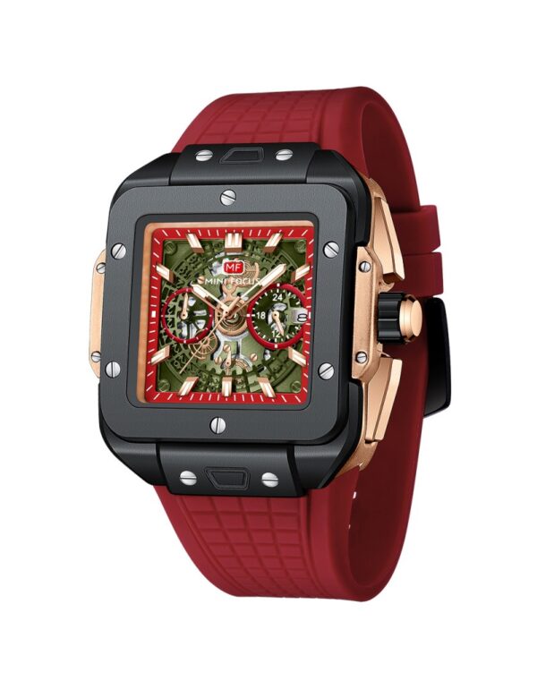 Mini Focus Watch For Men MF0475G.06 - Image 2