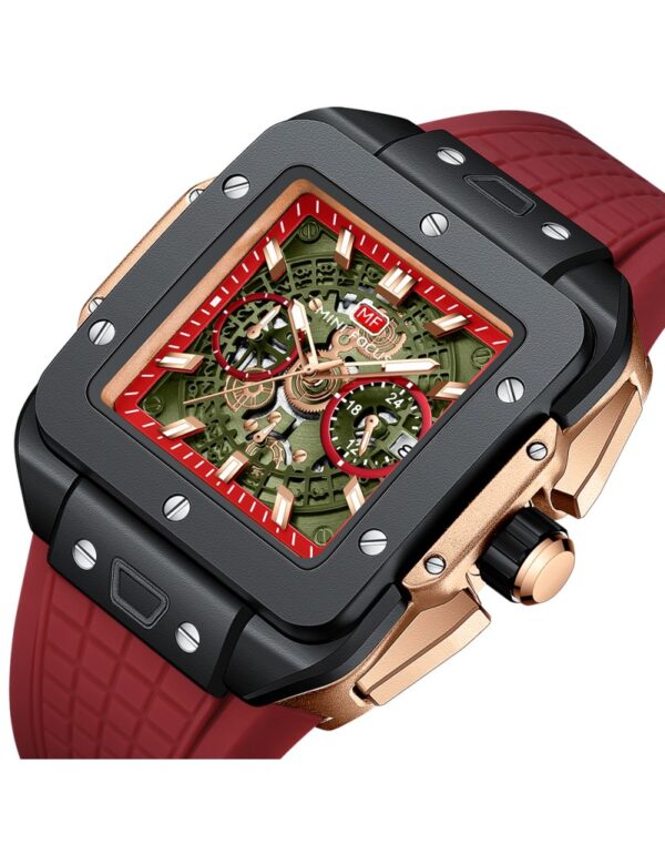 Mini Focus Watch For Men MF0475G.06 - Image 3