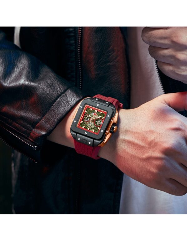 Mini Focus Watch For Men MF0475G.06 - Image 4