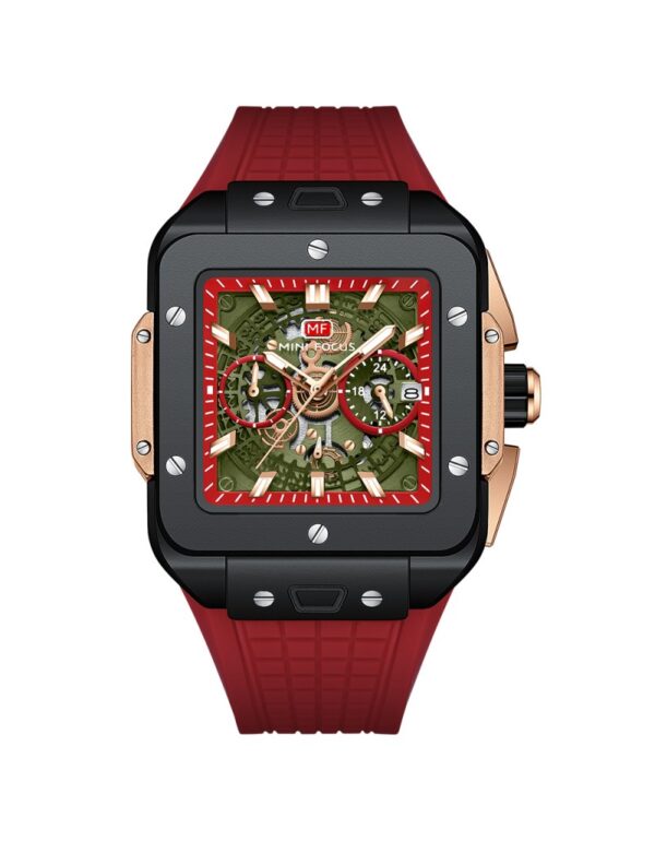 Mini Focus Watch For Men MF0475G.06