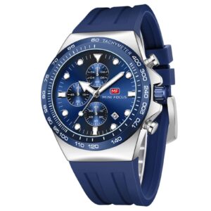 Mini Focus Watch For Men MF0488G-02