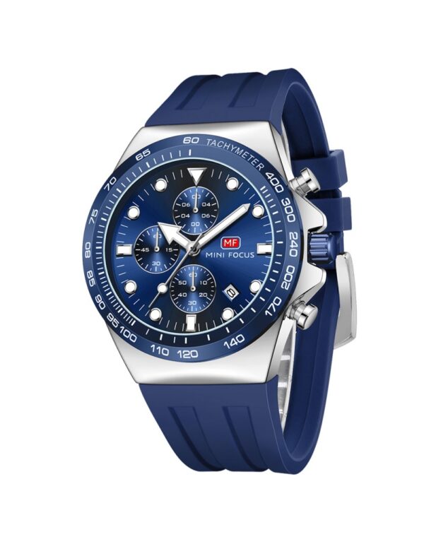 Mini Focus Watch For Men MF0488G-02