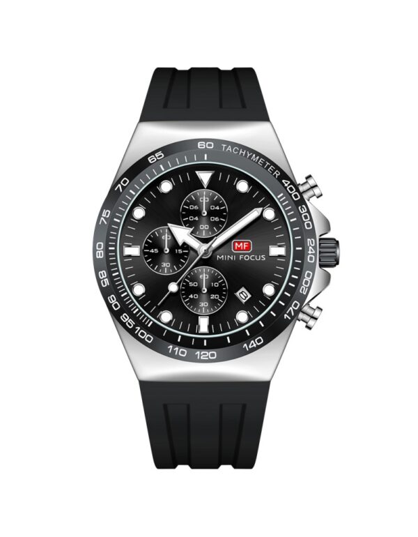 Mini Focus Watch For Men MF0488G-01