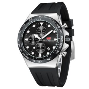 Mini Focus Watch For Men MF0488G-01