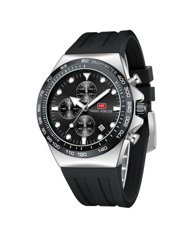 Mini Focus Watch For Men MF0488G-01 - Image 2