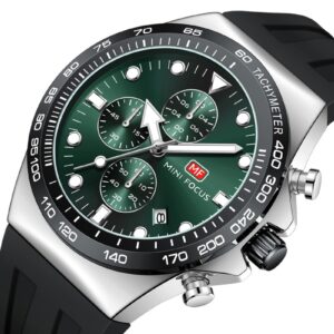 Mini Focus Watch For Men MF0488G-03