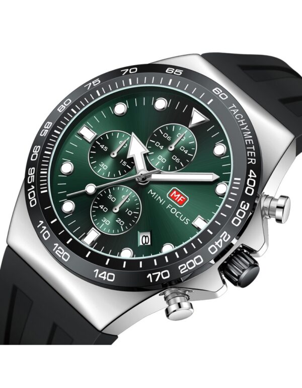 Mini Focus Watch For Men MF0488G-03 - Image 2