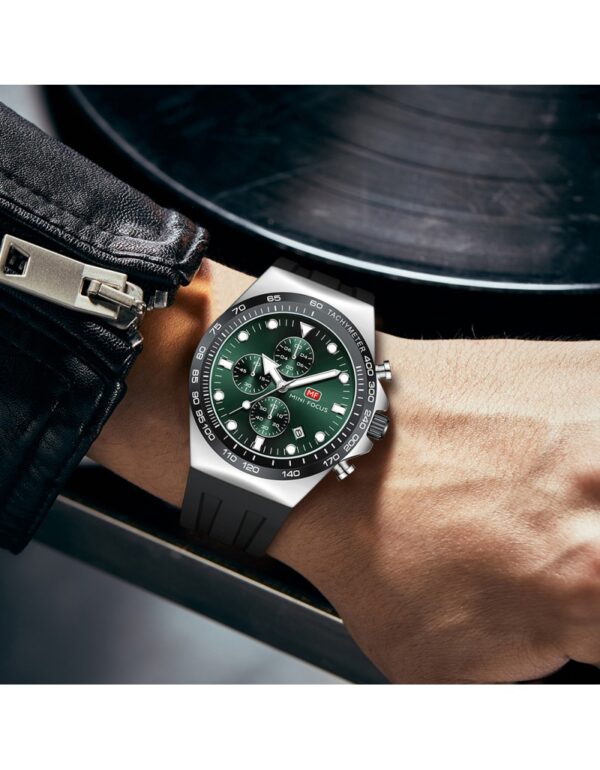 Mini Focus Watch For Men MF0488G-03 - Image 4
