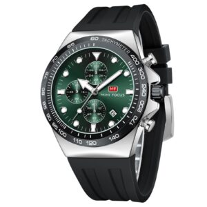 Mini Focus Watch For Men MF0488G-03