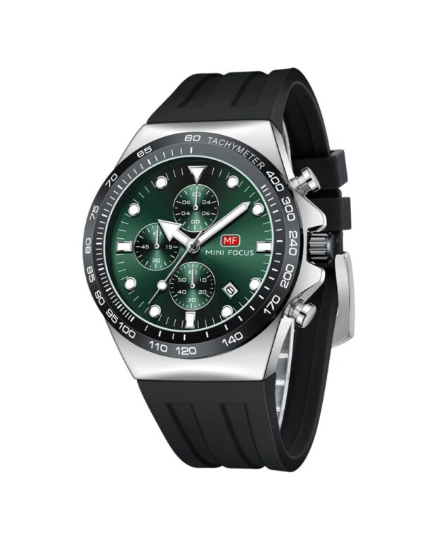 Mini Focus Watch For Men MF0488G-03