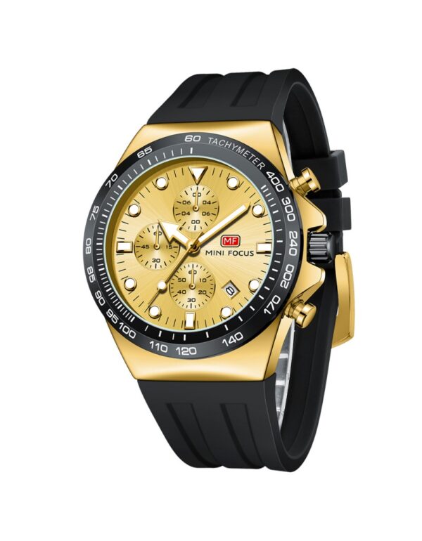 Mini Focus Watch For Men MF0488G-04