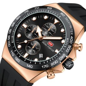 Mini Focus Watch For Men MF0488G-05