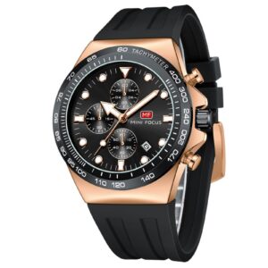 Mini Focus Watch For Men MF0488G-05