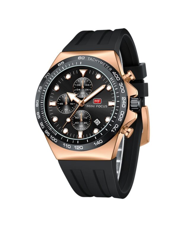 Mini Focus Watch For Men MF0488G-05
