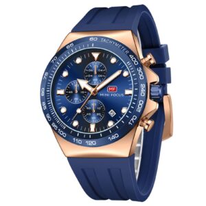 Mini Focus Watch For Men MF0488G-06