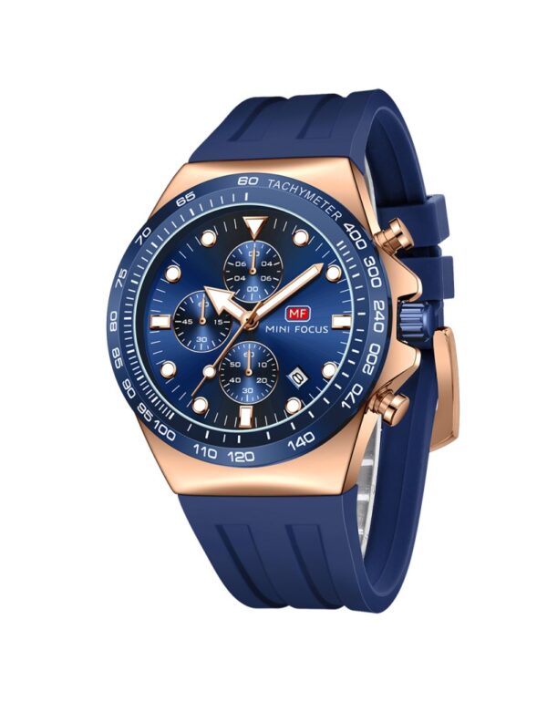 Mini Focus Watch For Men MF0488G-06