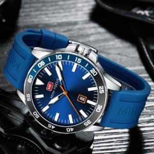 Mini Focus Watch For Men MF0020G-02