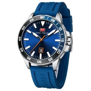 Mini Focus Watch For Men MF0020G-02