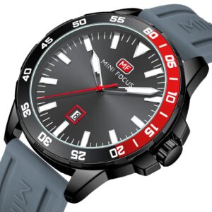 Mini Focus Watch For Men MF0020G-03