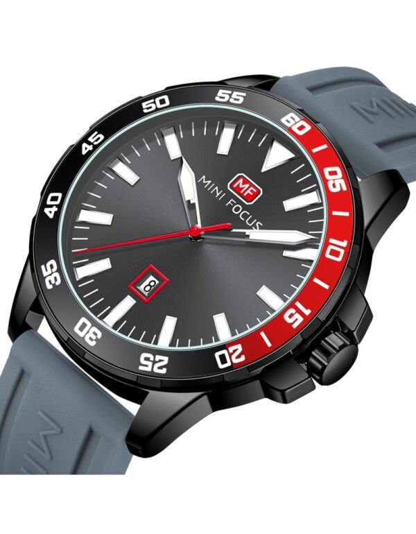 Mini Focus Watch For Men MF0020G-03 - Image 2
