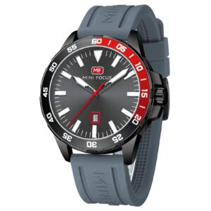 Mini Focus Watch For Men MF0020G-03