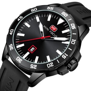 Mini Focus Watch For Men MF0020G-04
