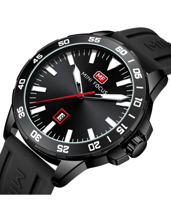 Mini Focus Watch For Men MF0020G-04 - Image 2