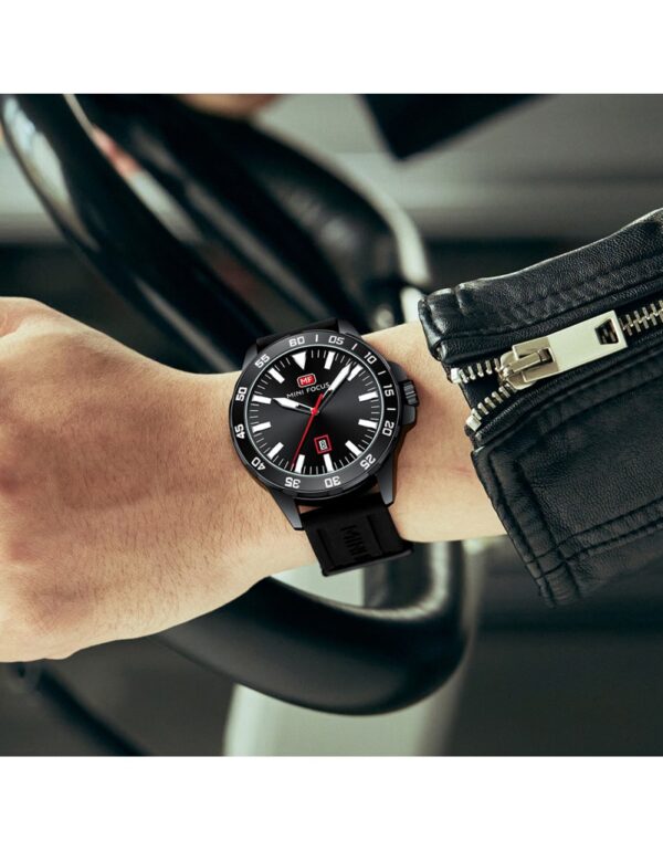 Mini Focus Watch For Men MF0020G-04 - Image 4