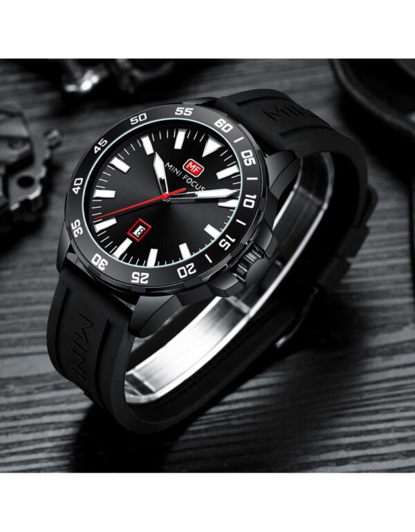 Mini Focus Watch For Men MF0020G-04 - Image 3