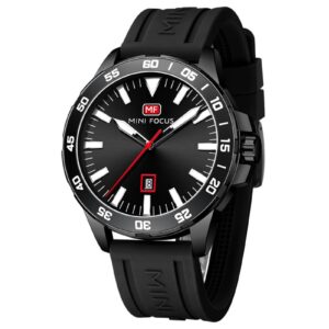 Mini Focus Watch For Men MF0020G-04