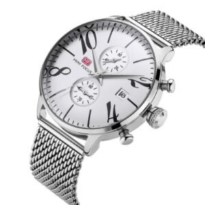 Mini Focus Watch For Men MF0135G-10
