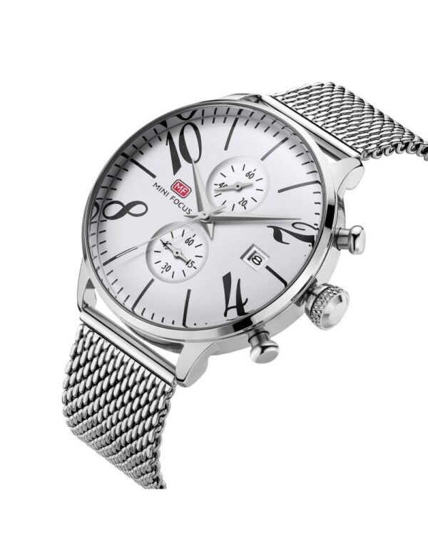 Mini Focus Watch For Men MF0135G-10 - Image 2
