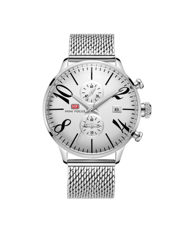 Mini Focus Watch For Men MF0135G-10
